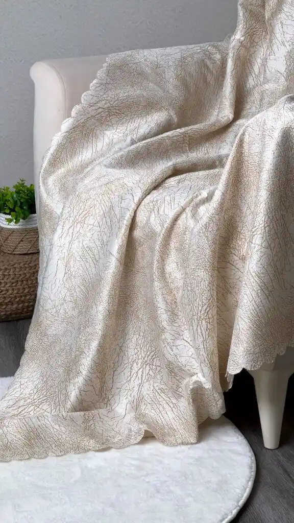 Yeni Çekyat Örtüsü Modelleri ile Modern ve Şık Dekorasyon İpuçları