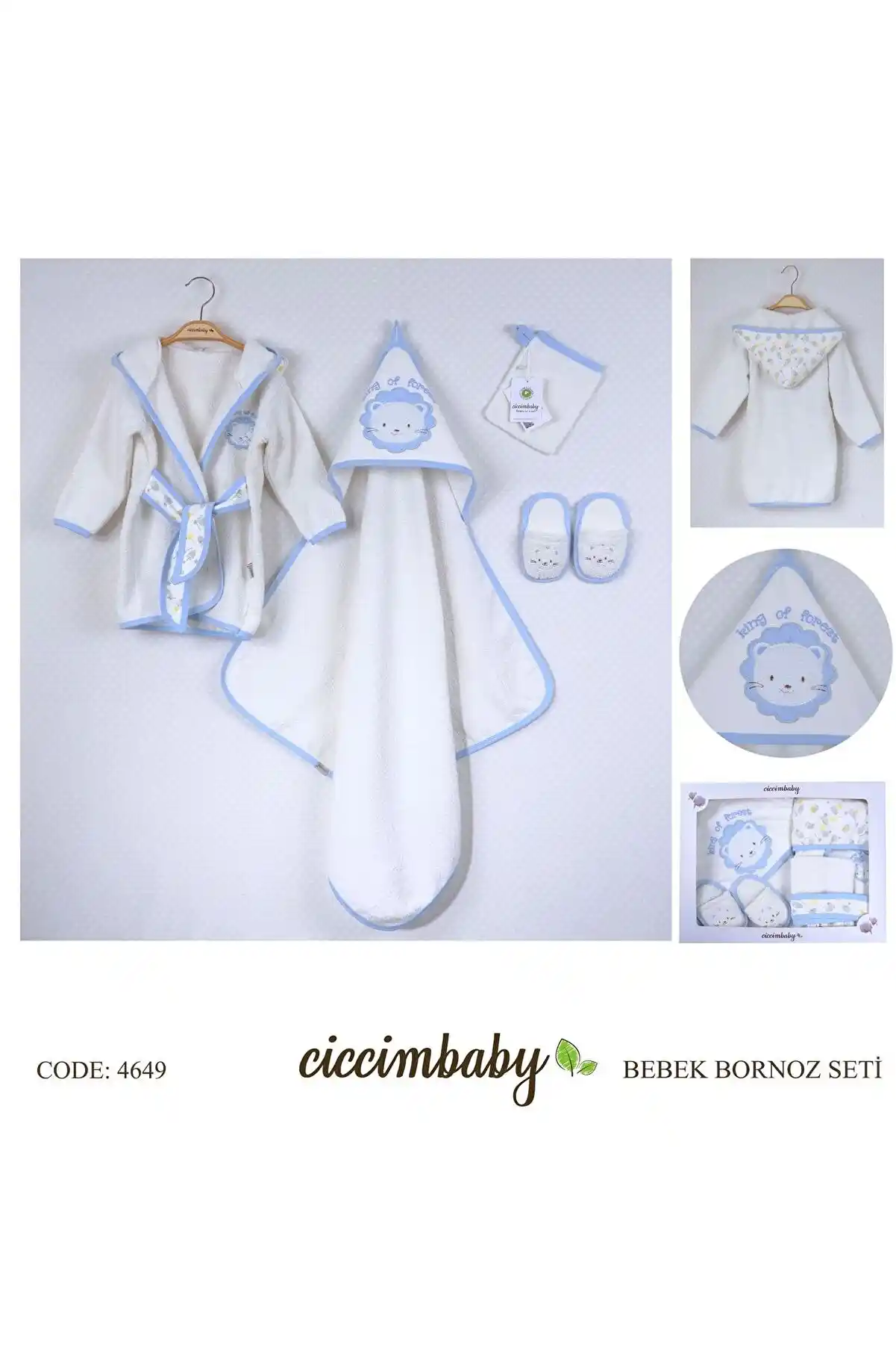 Yeni Doğan Banyo Setleri ile Dekorasyonda Modern ve Şık Dokunuşlar