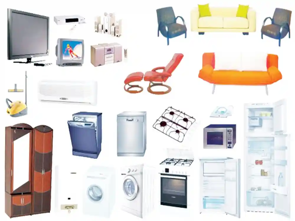 Yeni Eve Alınacak Eşyalar ve Dekorasyon İpuçları ile Konforlu Yaşam Alanları