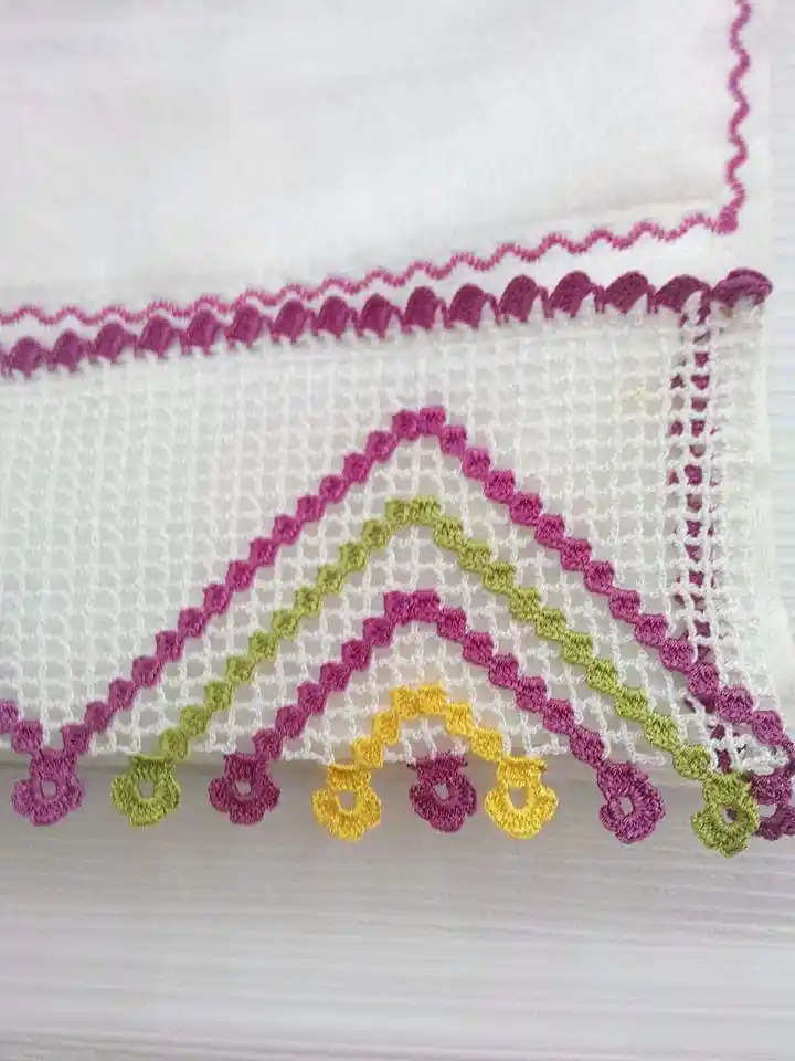 Yeni Havlu Modelleri ve Dekorasyonda Modern ve Şık Dokunuşlar