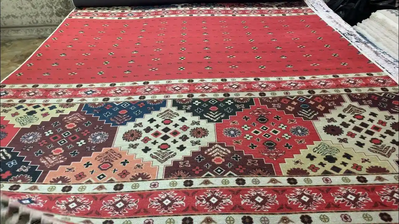 Yeni Model Kilimler ile Modern ve Şık Dekorasyon Çözümleri Rehberi