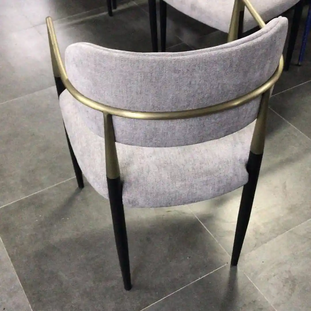 Yeni Model Masa ve Sandalye Trendleriyle Dekorasyonunuza Modern ve Fonksiyonel Dokunuşlar