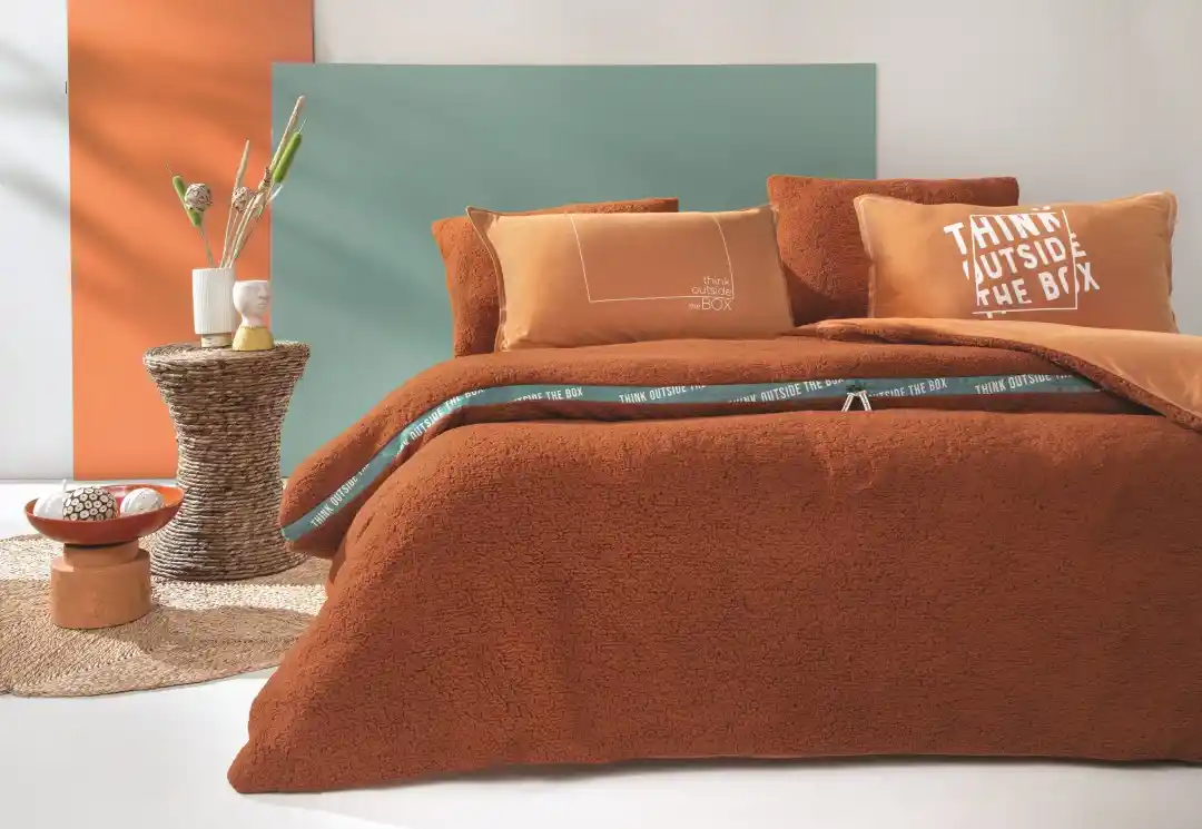 Yeni Nesil Nevresim Takımları ile Yatak Odası Dekorasyonunda Modern ve Sürdürülebilir Çözümler