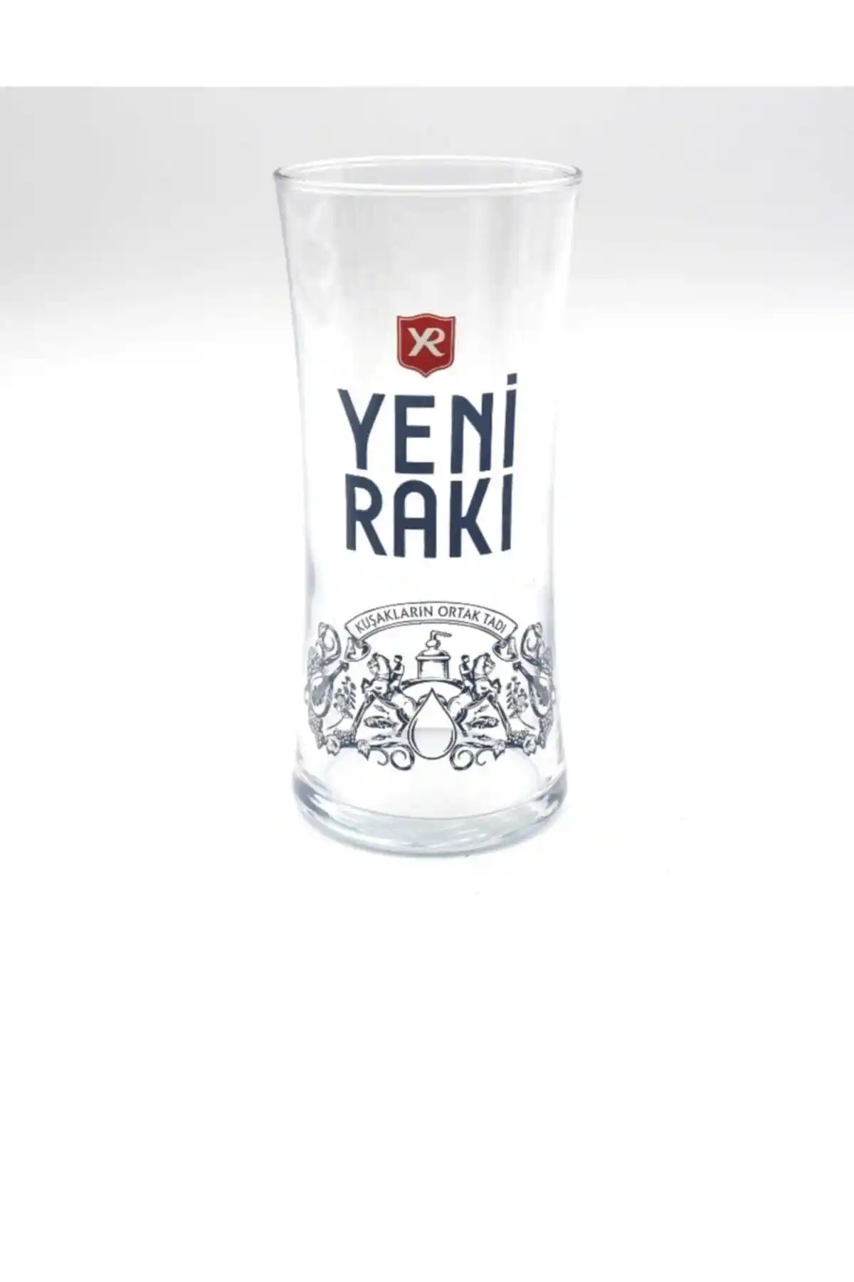 Yeni Rakı Bardağı Modelleri ile Dekorasyonunuzu Zenginleştirin ve Şıklık Katın