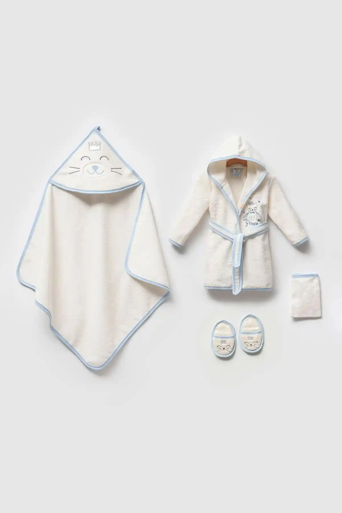 Yenidoğan Banyo Setleri ile Dekorasyonda Şıklık ve Fonksiyonellik Sağlayan Trendler