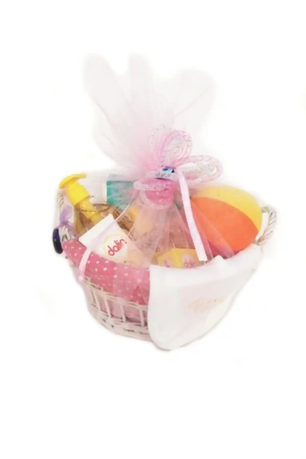 Yenidoğan Bebek Sepetleri Dekorasyonunda Estetik ve Fonksiyonellik İpuçları