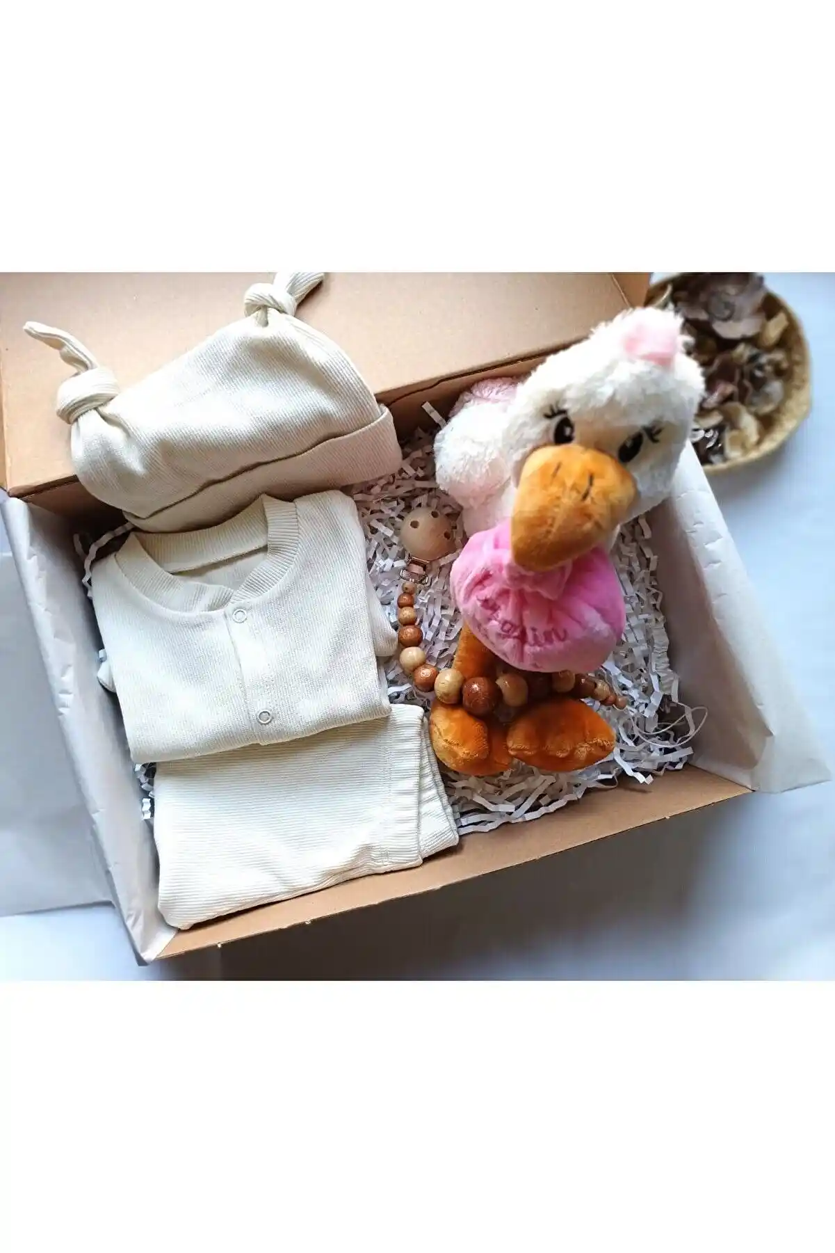 Yenidoğan Bebekler İçin Dekorasyon ve Hediye Seçenekleri Rehberi