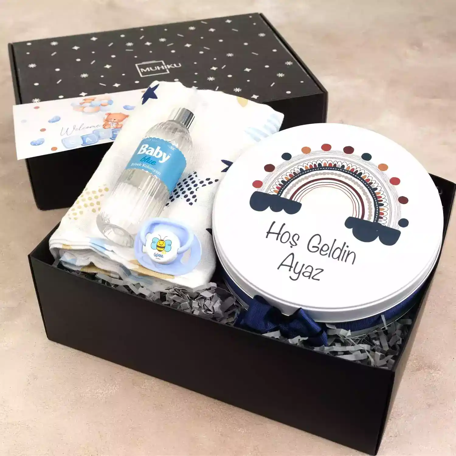 Yenidoğan Hediye Dekorasyonu: Estetik ve Güvenlik Odaklı Bebek Odası Tasarımı