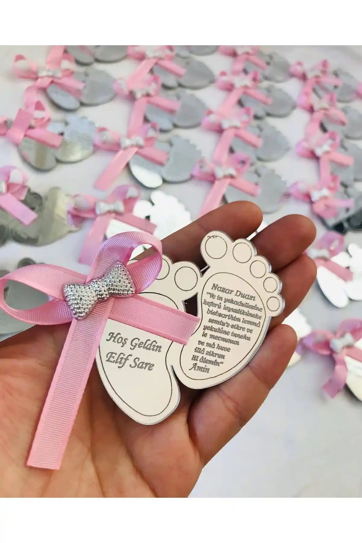 Yenidoğan Magnetlarıyla Bebek Odası Dekorasyonunda Güncel Trendler ve Yaratıcı Kullanım İpuçları