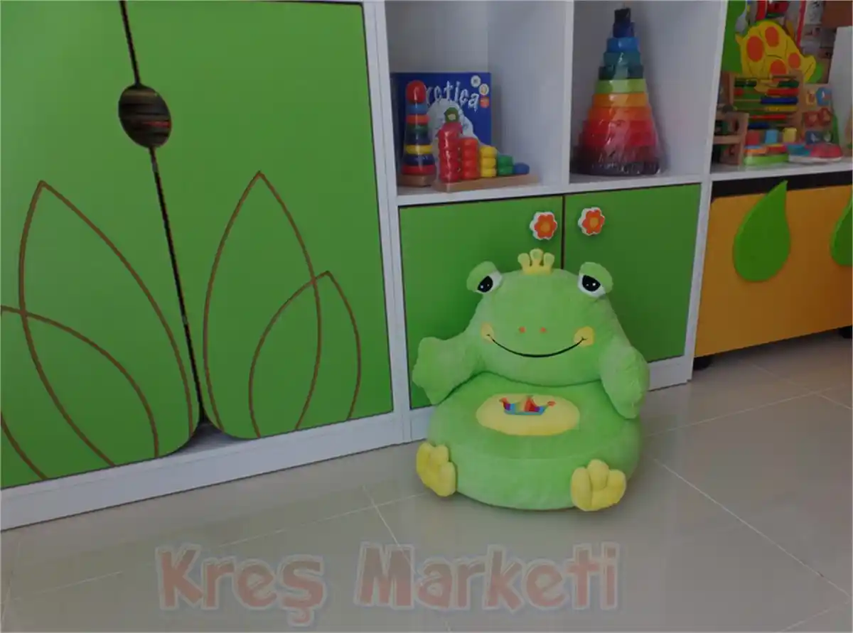 Yer Koltuğu Dekorasyonun Konfor ve Estetik Dengeyi Sağlayan Modern Çözümü