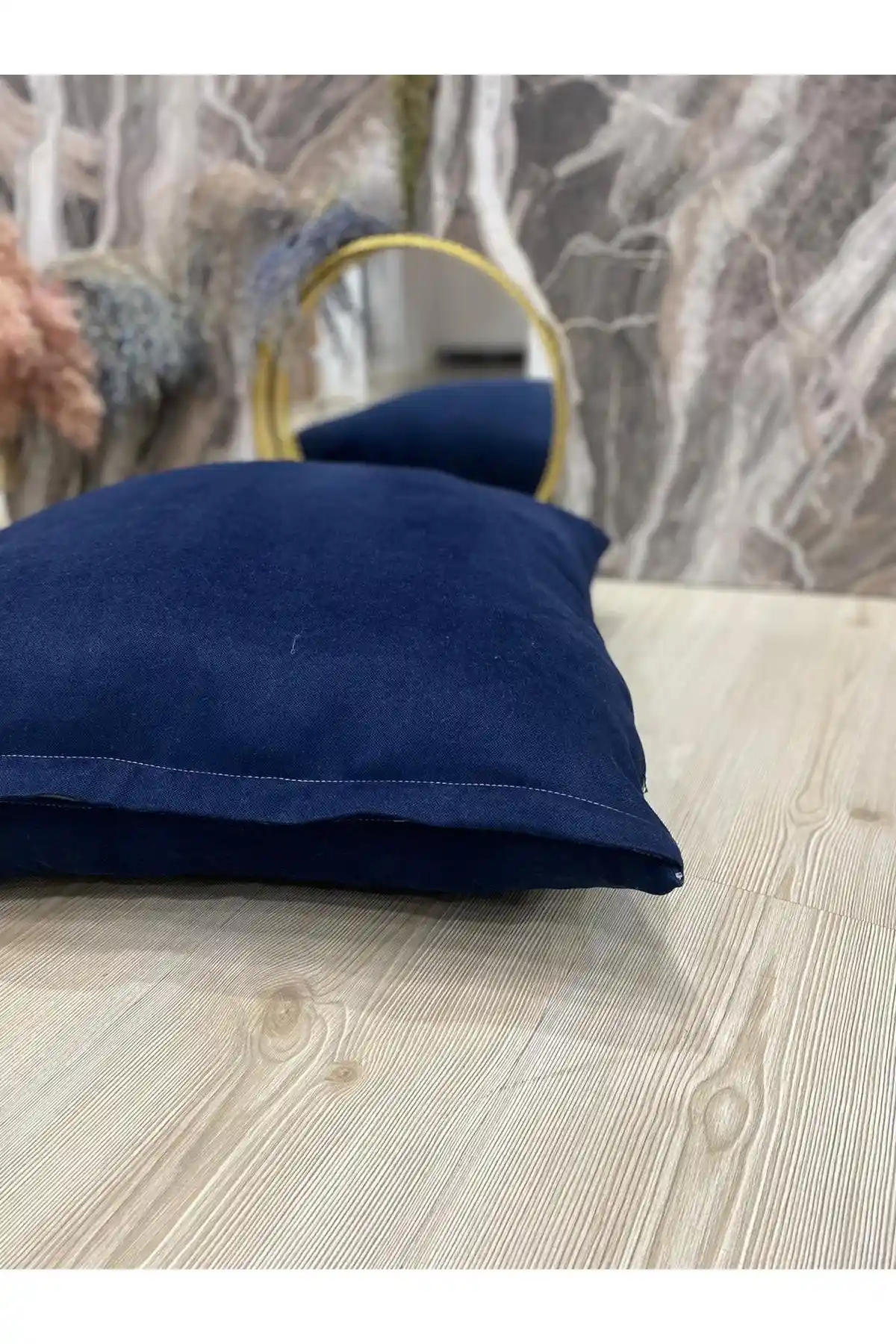 Yer Minder Kılıfı Seçenekleri ve Dekorasyonda Kullanım İpuçları