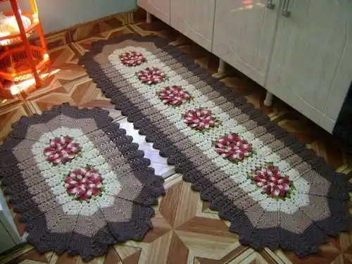 Yer Paspas Modelleriyle Mekânlarınızı Yeniden Canlandırın ve Dekorasyonunuza Şıklık Katın