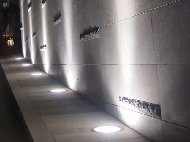 Yerden Duvar Aydınlatma Sistemleri ile Mekanlarınıza Modern ve Şık Dokunuşlar