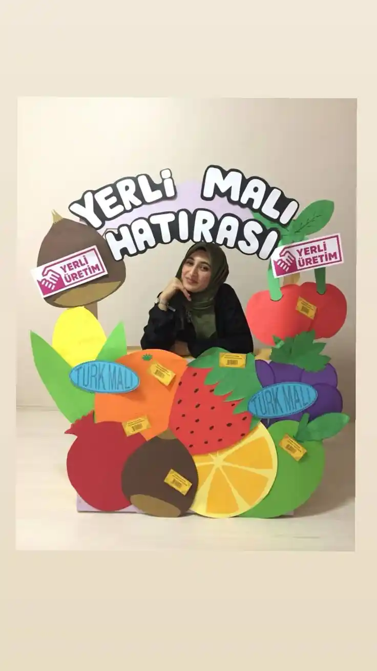 Yerli Malı Masa Süslemeleri ile Geleneksel ve Modern Dekorasyon Fırsatları