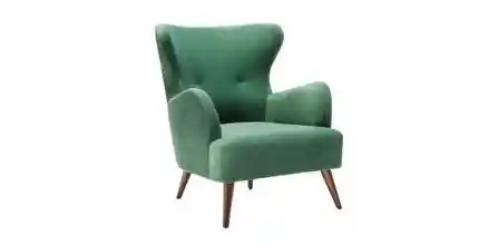 Yeşil Berjer Modelleri ve Dekorasyonda Kullanım İpuçları