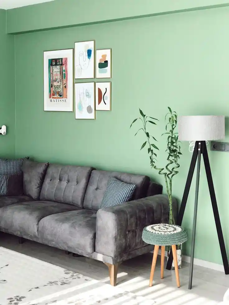 Yeşil Duvar Dekorasyonu: Doğayla Buluşmanın En Güzel ve Sürdürülebilir Yolu