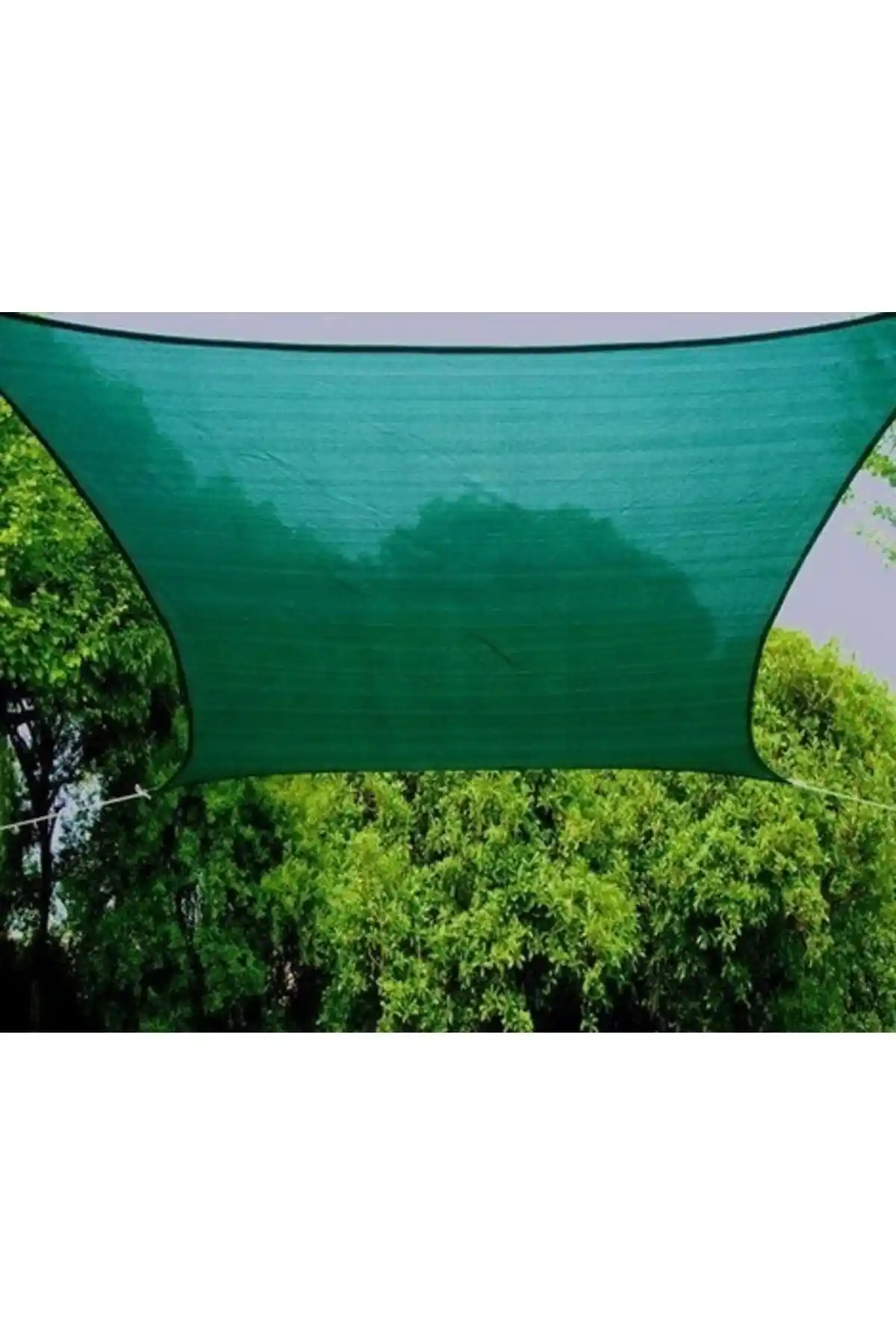 Yeşil Örtülerle Dekorasyonda Doğal ve Ferah Atmosfer Yaratma Rehberi