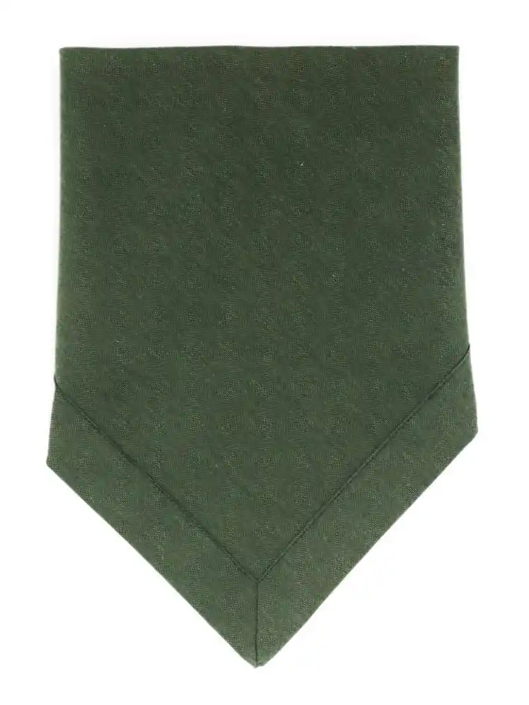 Yeşil Peçete ile Dekorasyonda Doğal ve Canlı Atmosfer Yaratma Rehberi