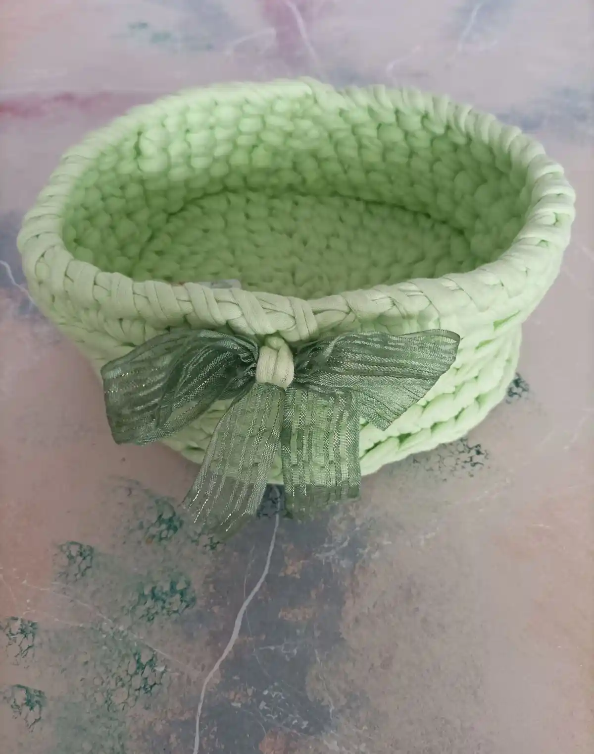 Yeşil Sepetler ve Doğal Dekorasyon Trendleri: Sürdürülebilir ve Şık İç Mekan Tasarımı