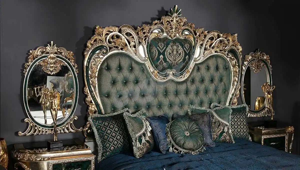 Yeşil Yatak Odası Dekorasyonu İpuçları ve Doğal Atmosfer Yaratma Rehberi