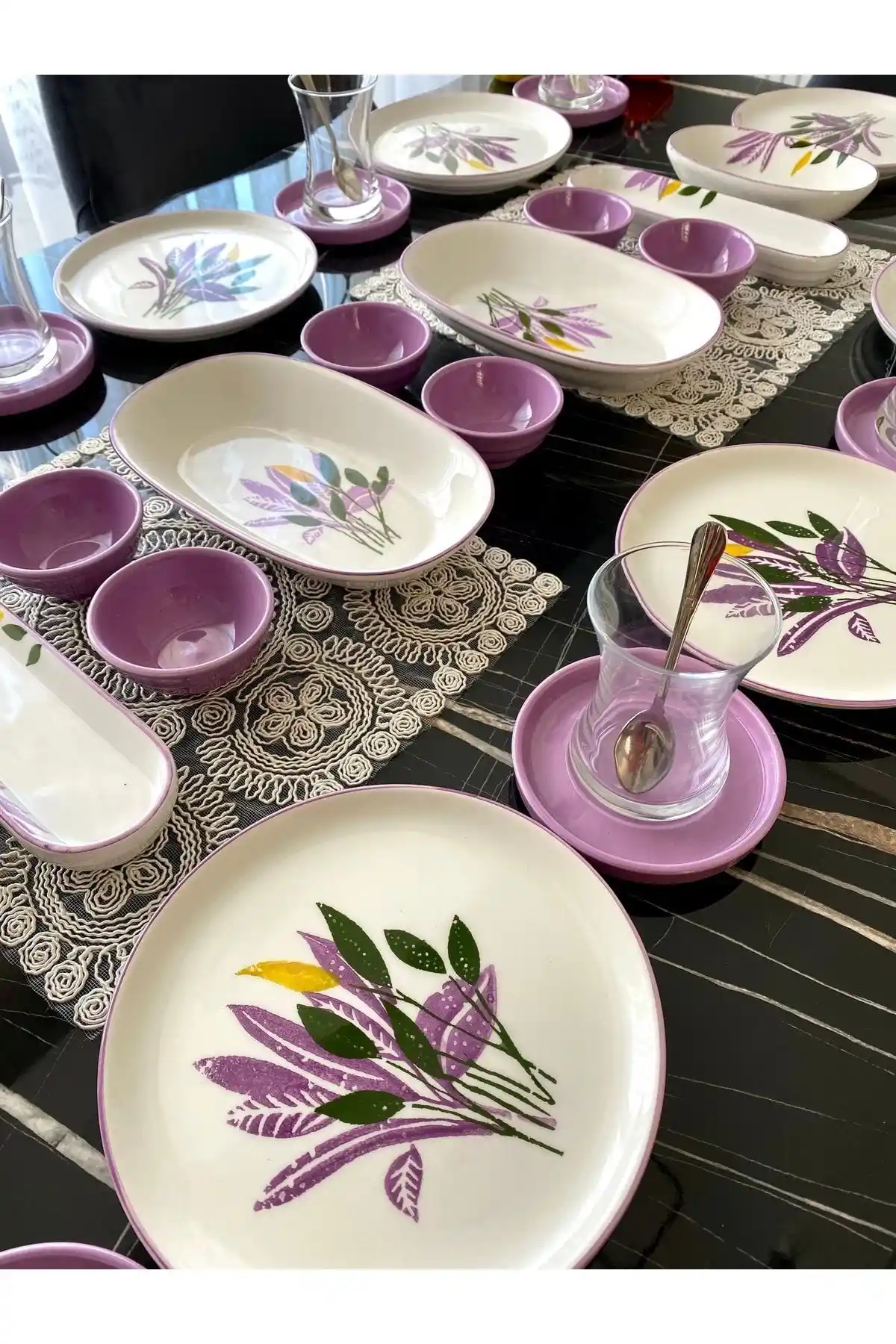 YİĞİT Seramik Züccaciye ile Dekorasyonunuzu Modern ve Şık Hale Getirin