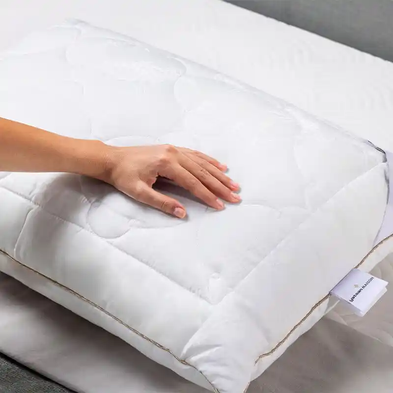 Yıkanabilir Yastıklar ile Dekorasyonda Pratik ve Şık Çözümler