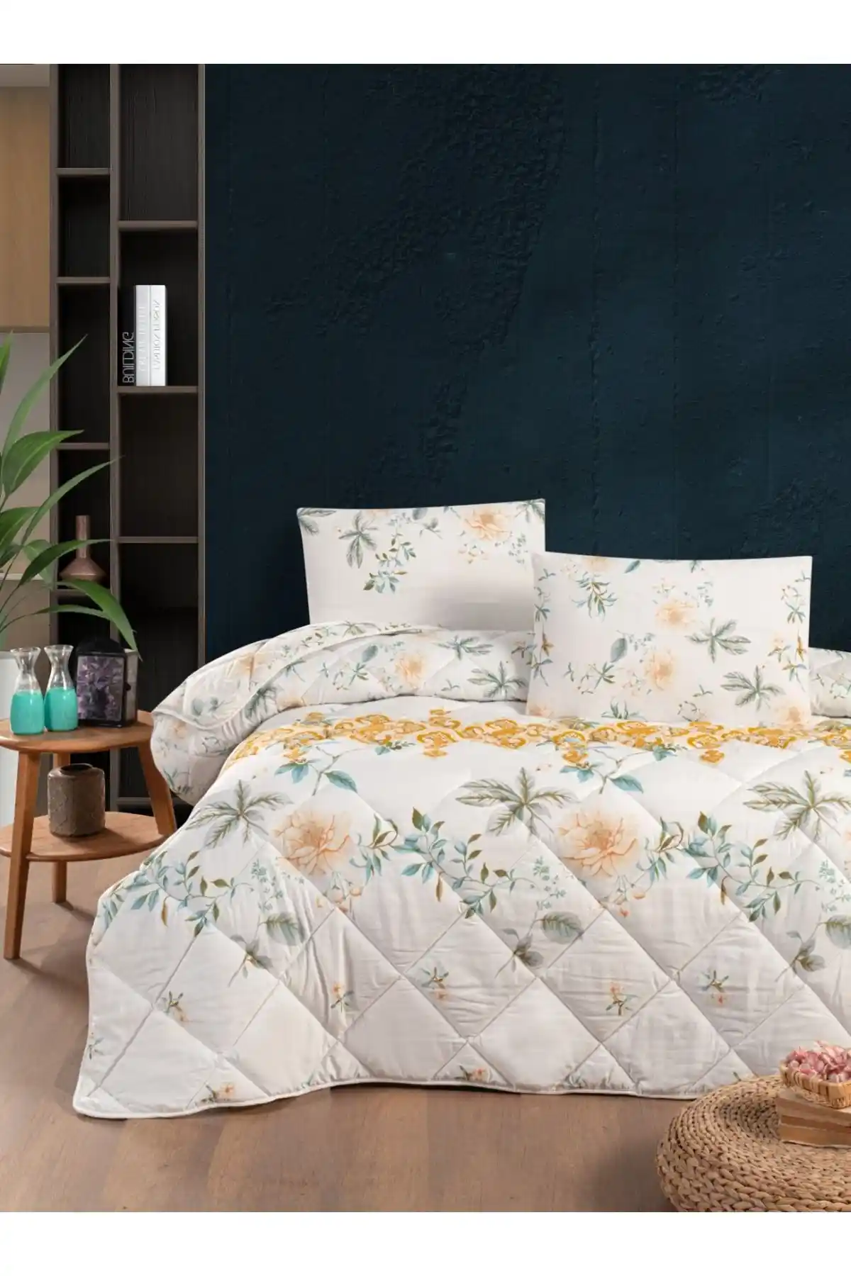 Yıkanabilir Yorganlar ile Konfor ve Temizliği Bir Arada Sağlayın