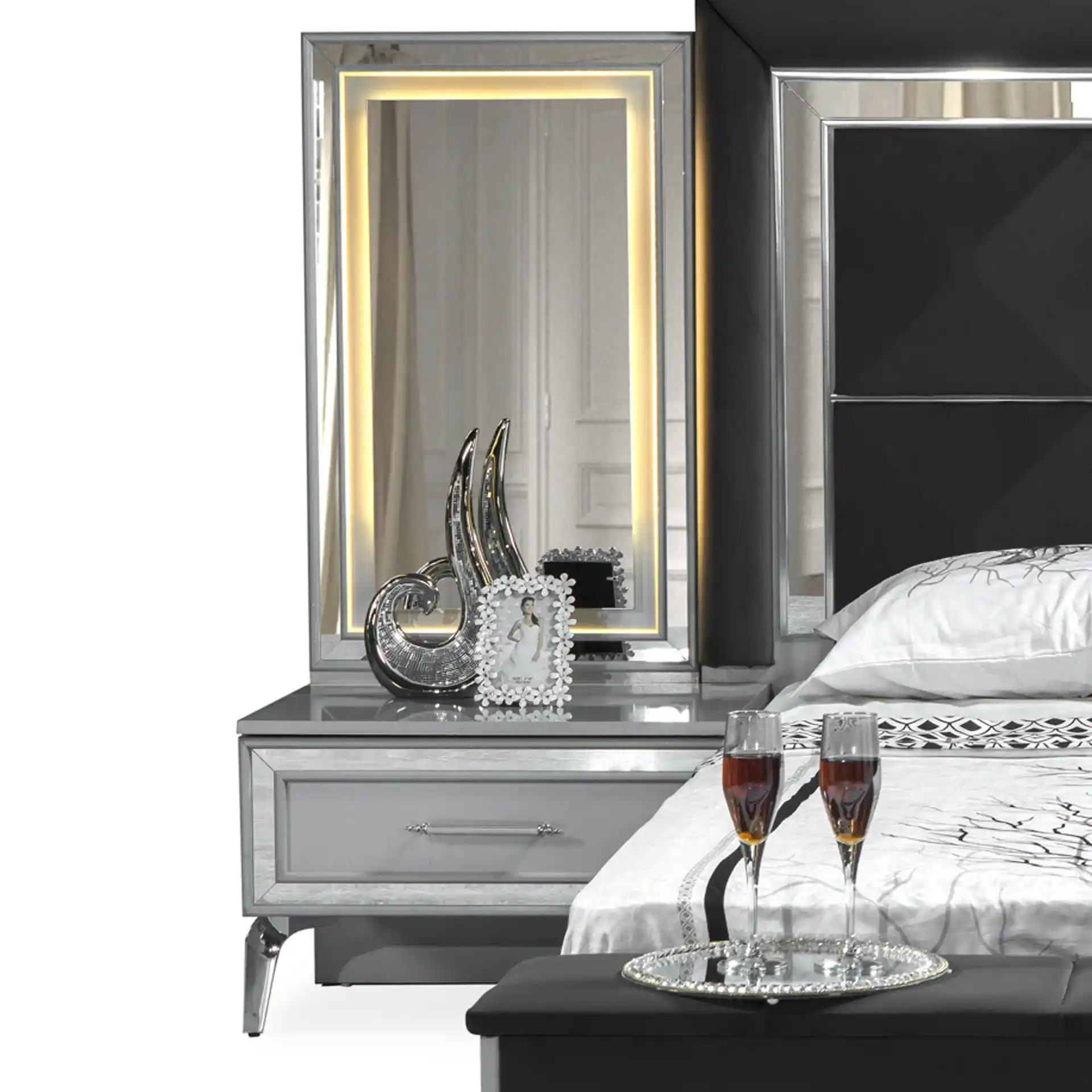 Yıl<dı>z Temalı Yatak Odası Dekorasyonu İpuçları ve Tasarım Önerileri