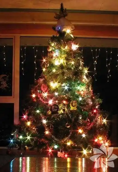 Yılbaşı Ağacı Dekorasyonunda Yenilikler ve En Güzel Modeller Hakkında Bilgiler