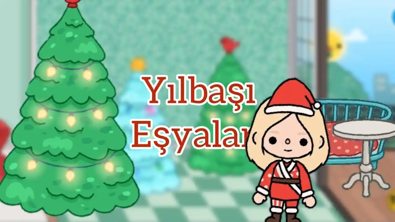 Yılbaşı Dekorasyonu İpuçları ve Trendler: Evleriniz İçin İlham Verici Rehber