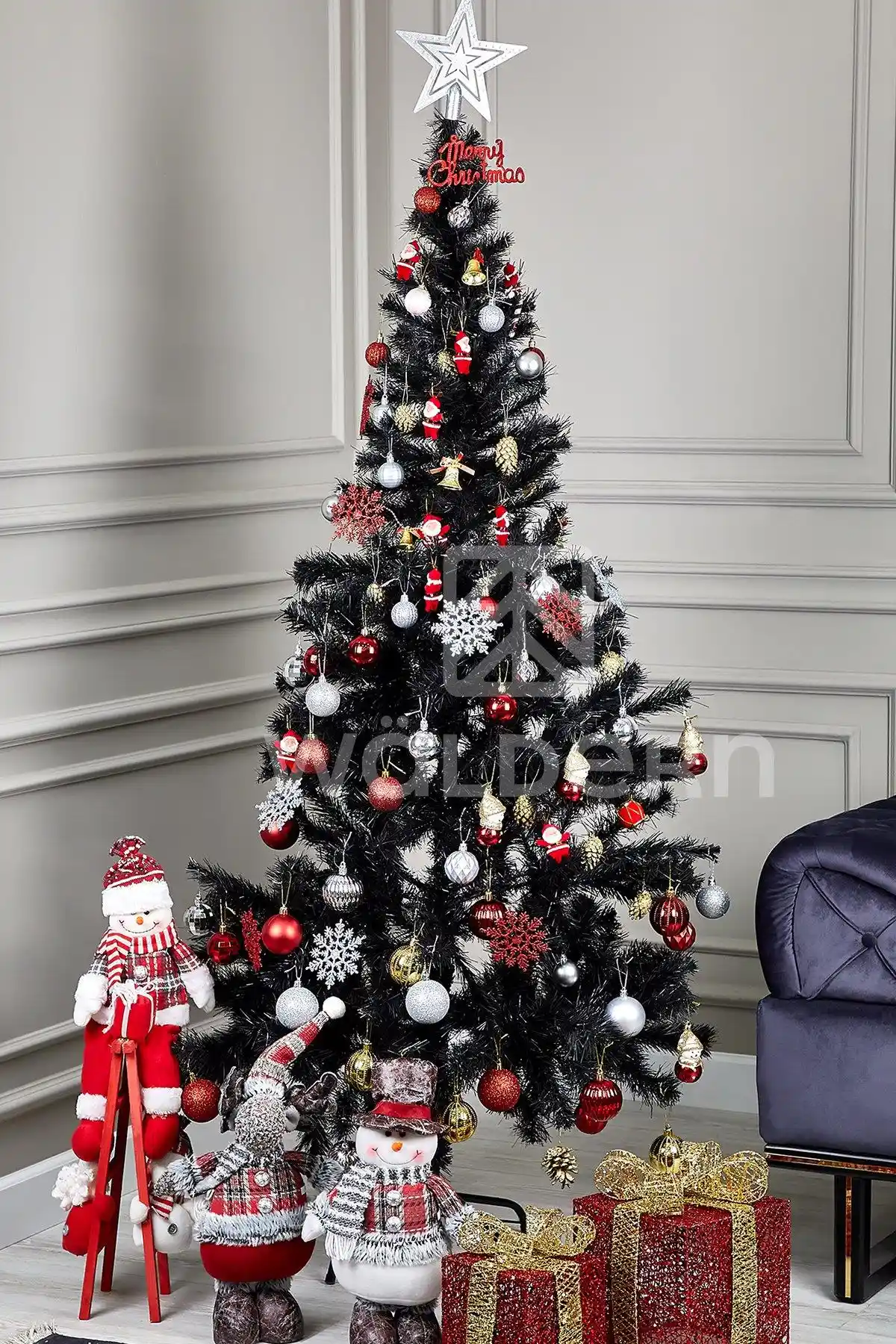 Yılbaşı Dekorasyonunda En Güzel ve Çekici Ürünlerle Yeni Yıla Hazırlık Rehberi