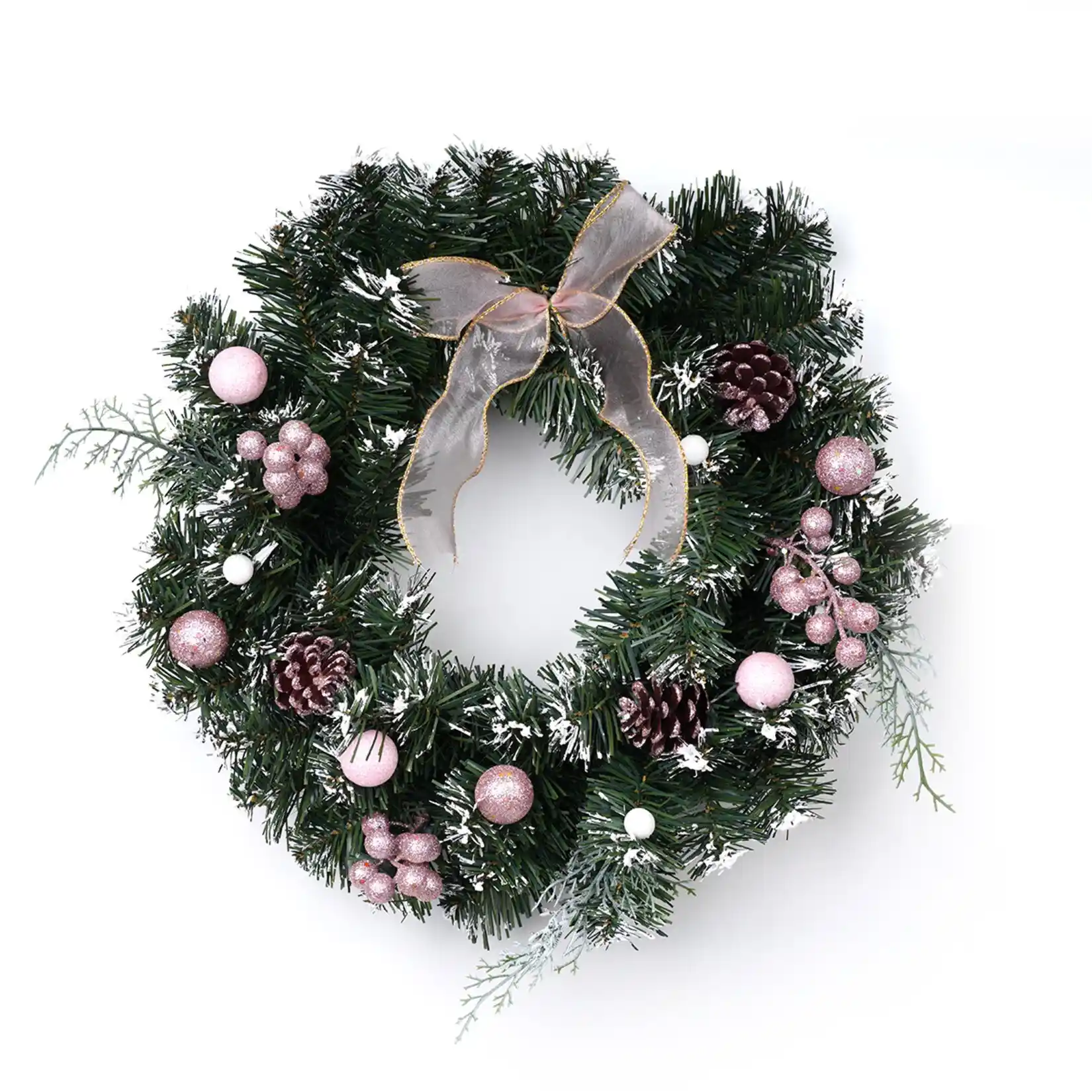 Yılbaşı Dekorasyonunda Snow Angels Temasıyla Masalsı ve Şık Atmosferler Yaratın