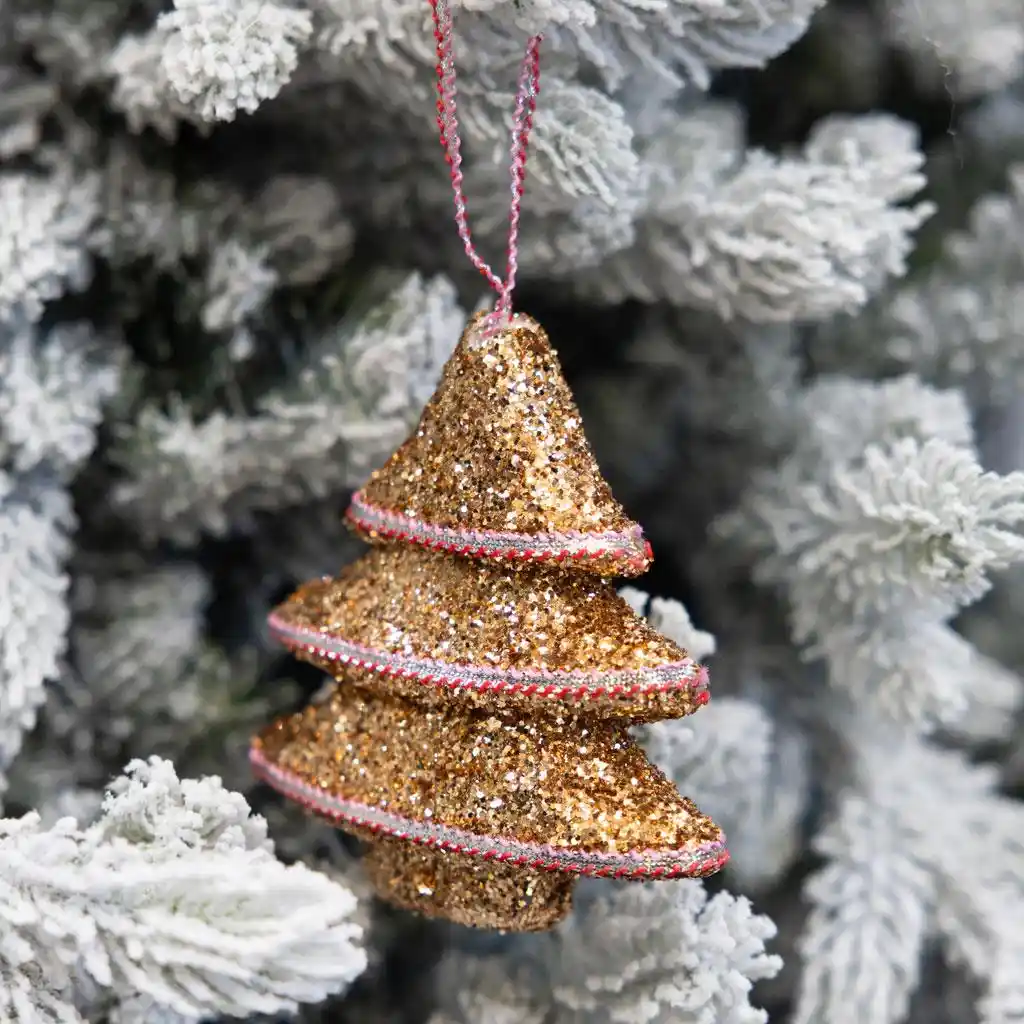 Yılbaşı Dekoratif Ürünler ve Evde Büyülü Atmosar Yaratmanın Yolları