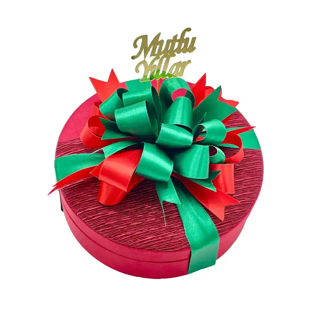 Yılbaşı Kutuları ile Şık ve Anlamlı Ev Dekorasyonu Yaratmanın Yolları