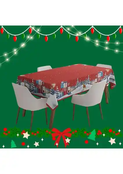 Yılbaşı Masa Dekorasyonu İçin İlham Verici Fikirler ve Dekorasyon İpuçları