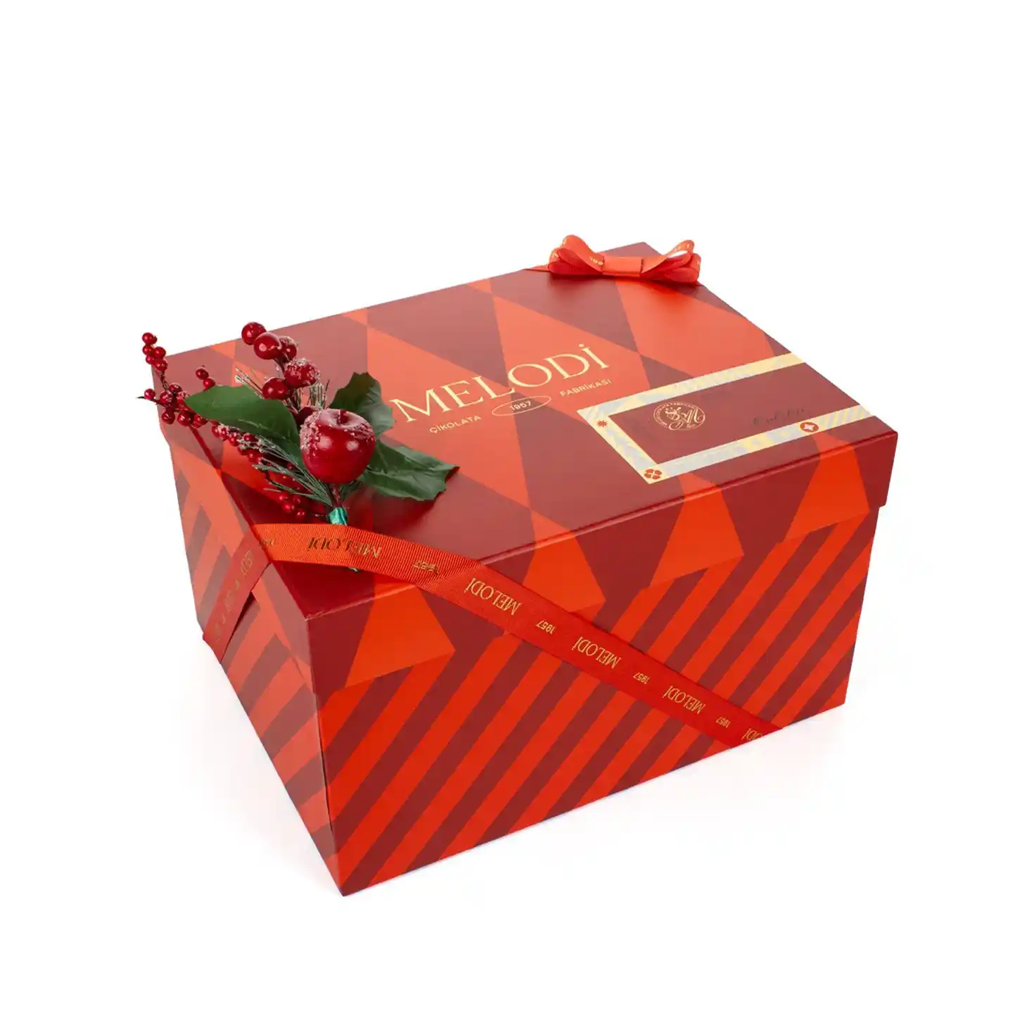 Yılbaşı Setleri ile Pratik ve Şık Dekorasyon İpuçları