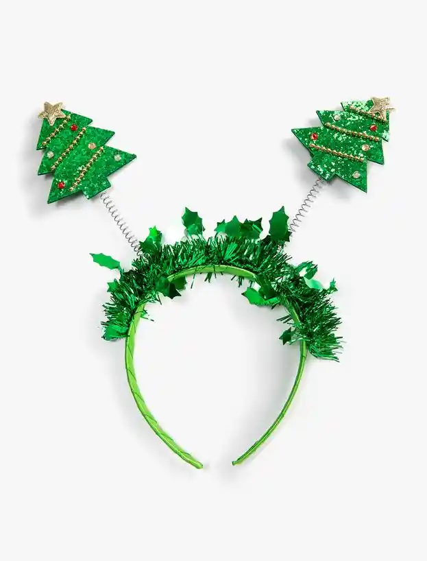 Yılbaşı Taçlarıyla Dekorasyonda Şıklık ve Neşe Yaratmanın Yolları