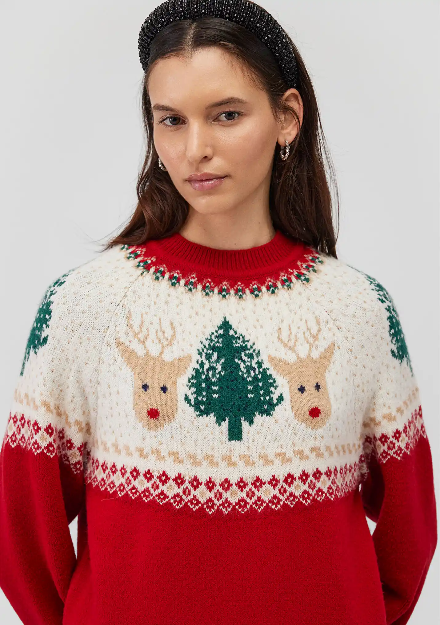 Yılbaşı Temalı Dekorasyon İpuçları ve Yaratıcı Fikirler ile Sıcak Atmosferler Yaratın