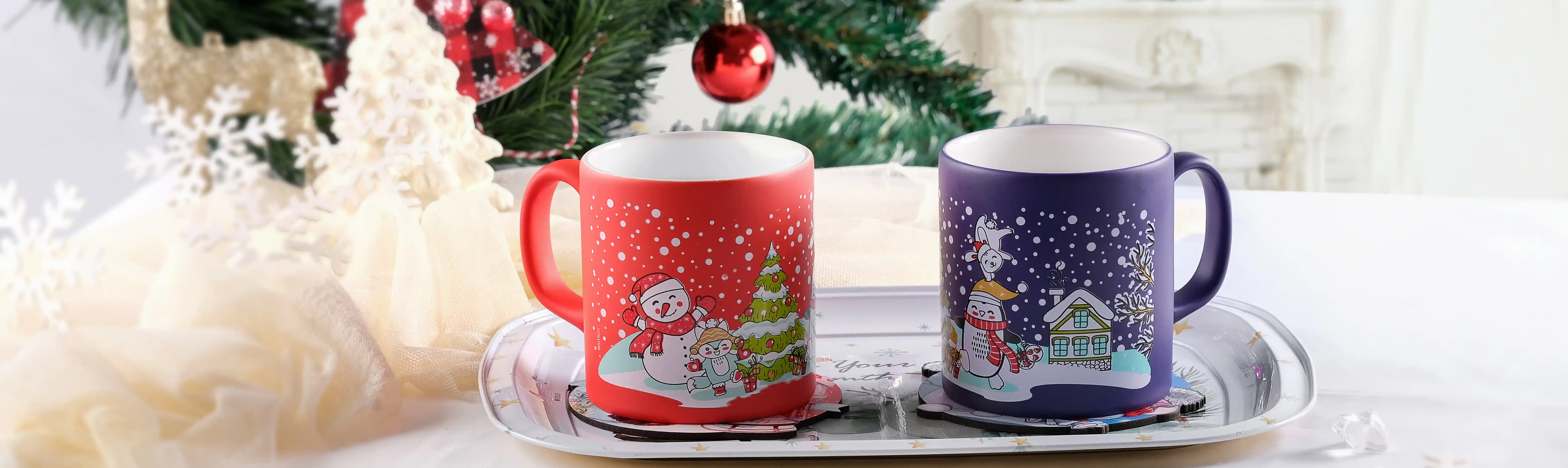 Yılbaşında Sevdiklerinize Uygun Dekoratif Hediyeler ve Ev Atmosferini Yenileme Fırsatları