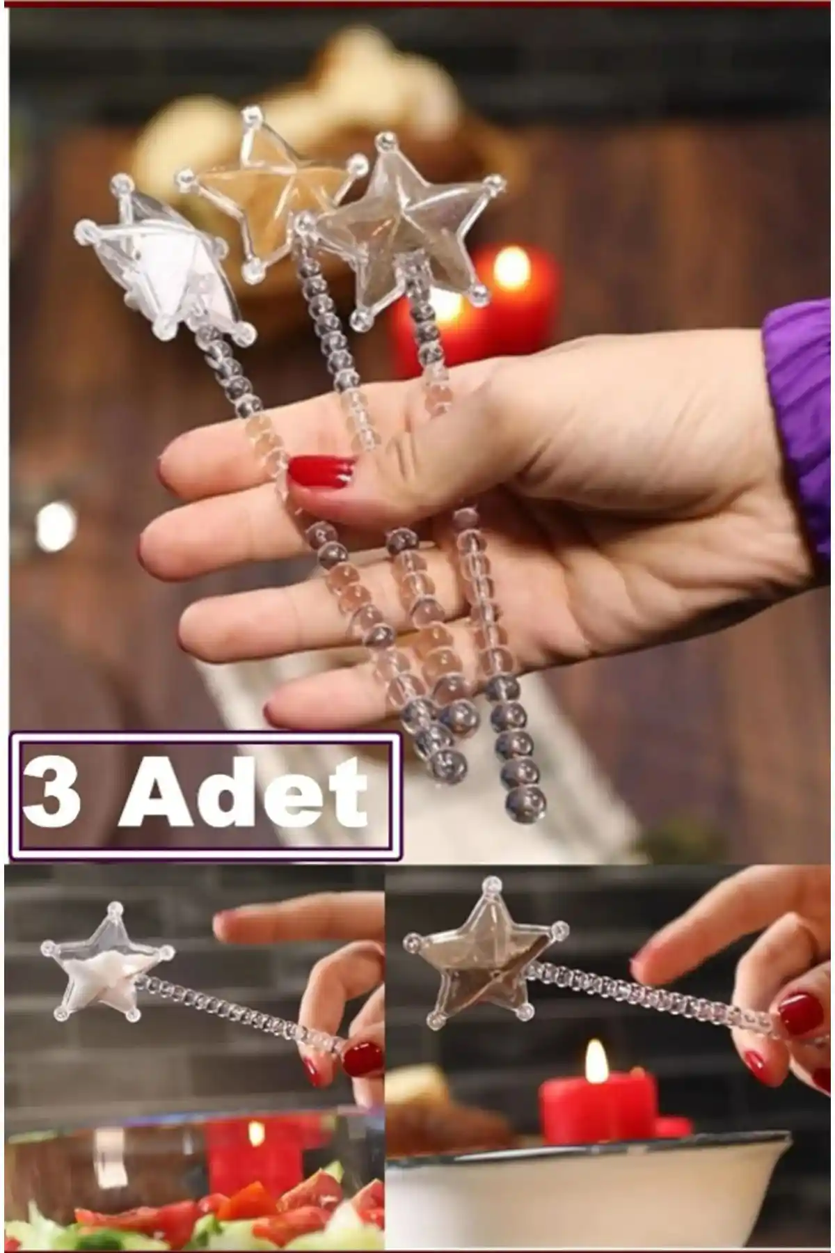 Yılz Tuzluklar: Dekorasyonda Zarafet ve İşlevselliğin Uyumuyla Şık Mekanlar Yaratın