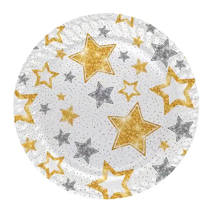 Yılzı Tabak Dekorasyonu ile Mekânlarınıza Şıklık ve Özgünlük Katın