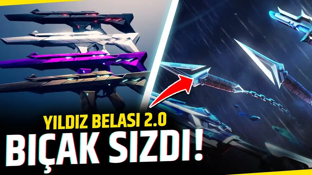 Yılzıd Bıçaklar ile Dekorasyonda Zarafet ve Fonksiyonellik Bir Arada