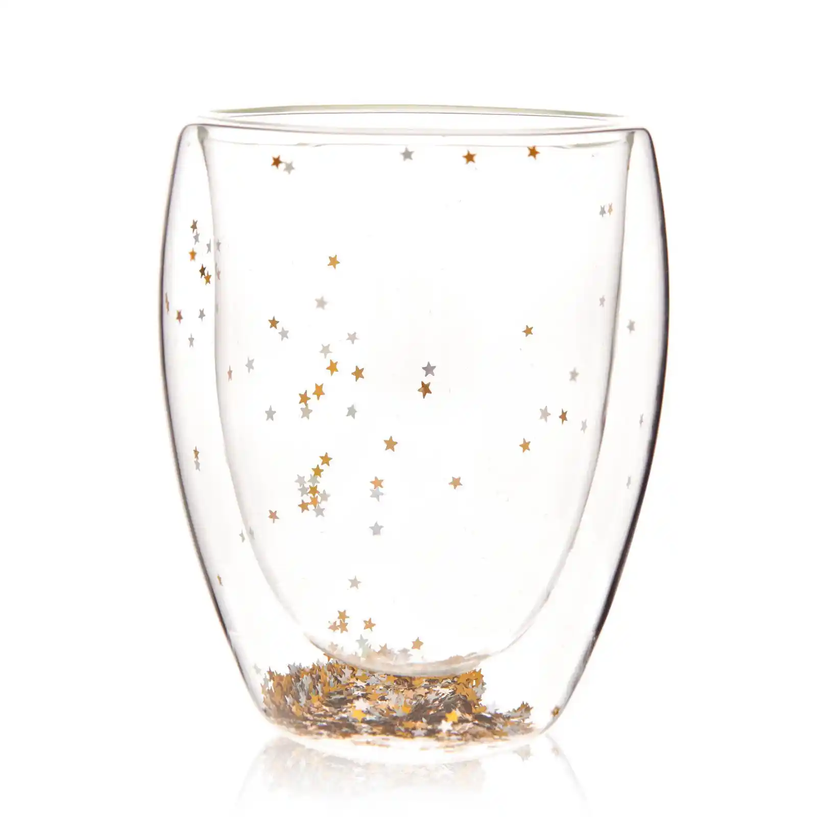 Yılzlı Bardaklar ile Dekorasyonda Yaratıcı ve Şık Dokunuşlar