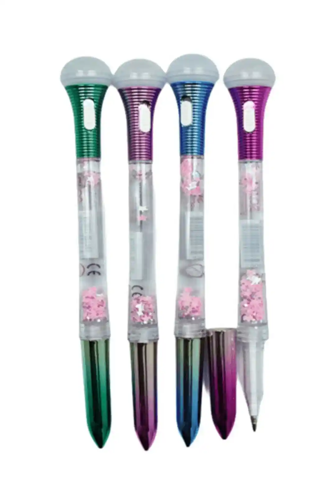 Yılzlı Dekorasyon ve Kalem Teması: Modern ve Şık Mekânlar İçin Yaratıcı Fikirler