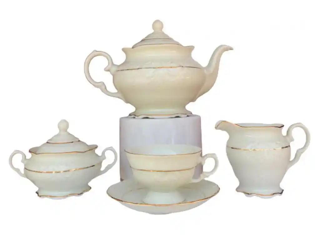 Yılzlı fincan takımlarıyla sofralarınıza şıklık katmanın yolları ve dekorasyon ipuçları