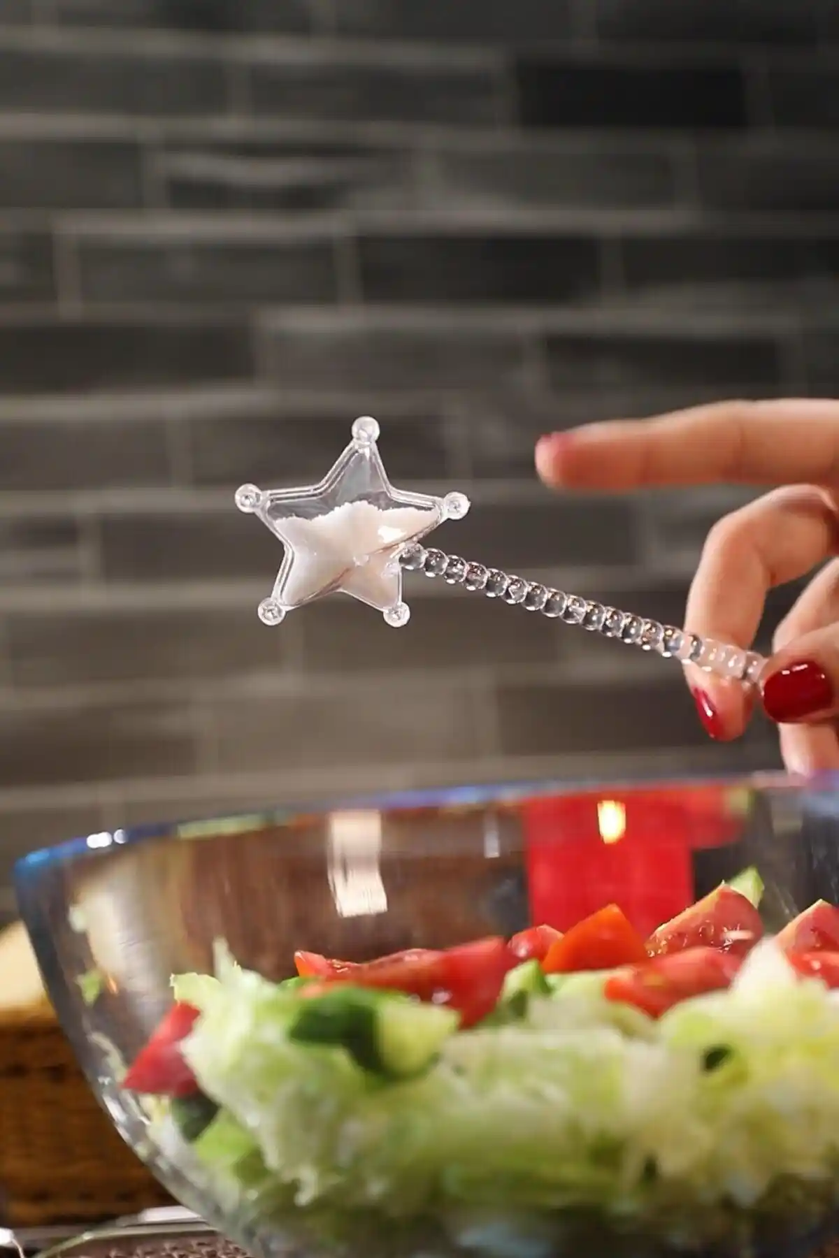 Yılzlı Tuzluklar: Dekoratif ve İşlevsel Tasarımlarla Mutfak ve Sofralarınıza Şıklık Katın