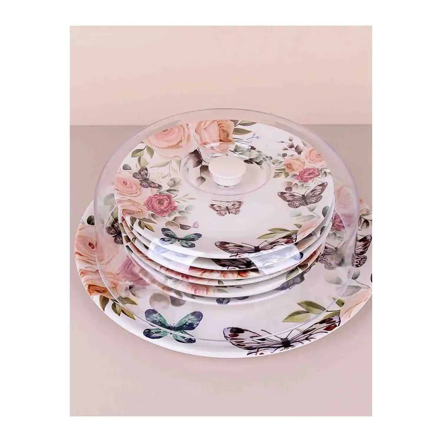 Yns Pasta Setleri ile Dekorasyonunuzu Şıklık ve İşlevsellikle Tamamlayın