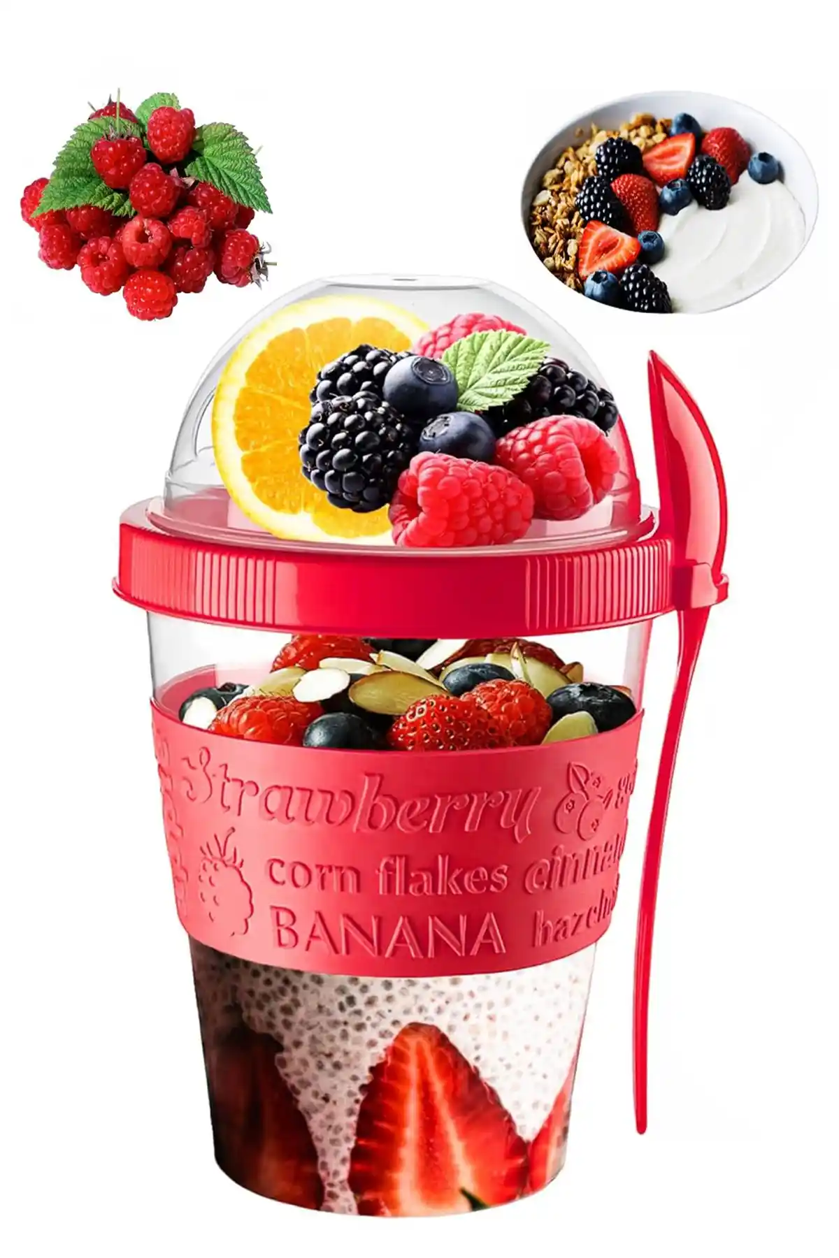 Yoğurt Kutularını Yeniden Değerlendirerek Sürdürülebilir ve Şık Dekorasyonlar Yaratın