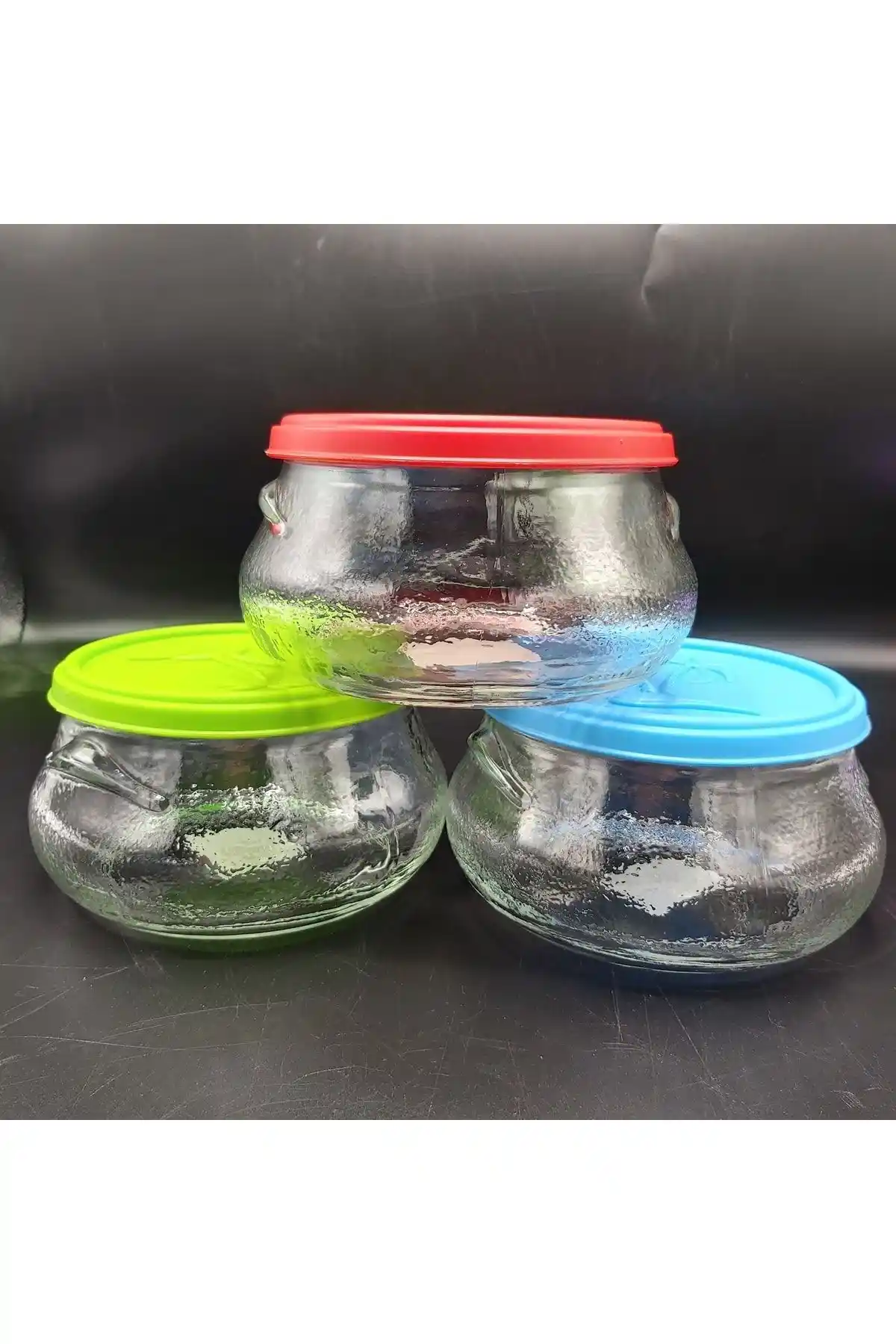 Yoğurt Mayalama Kabı ile Mutfakta Estetik ve Fonksiyonellik Bir Arada