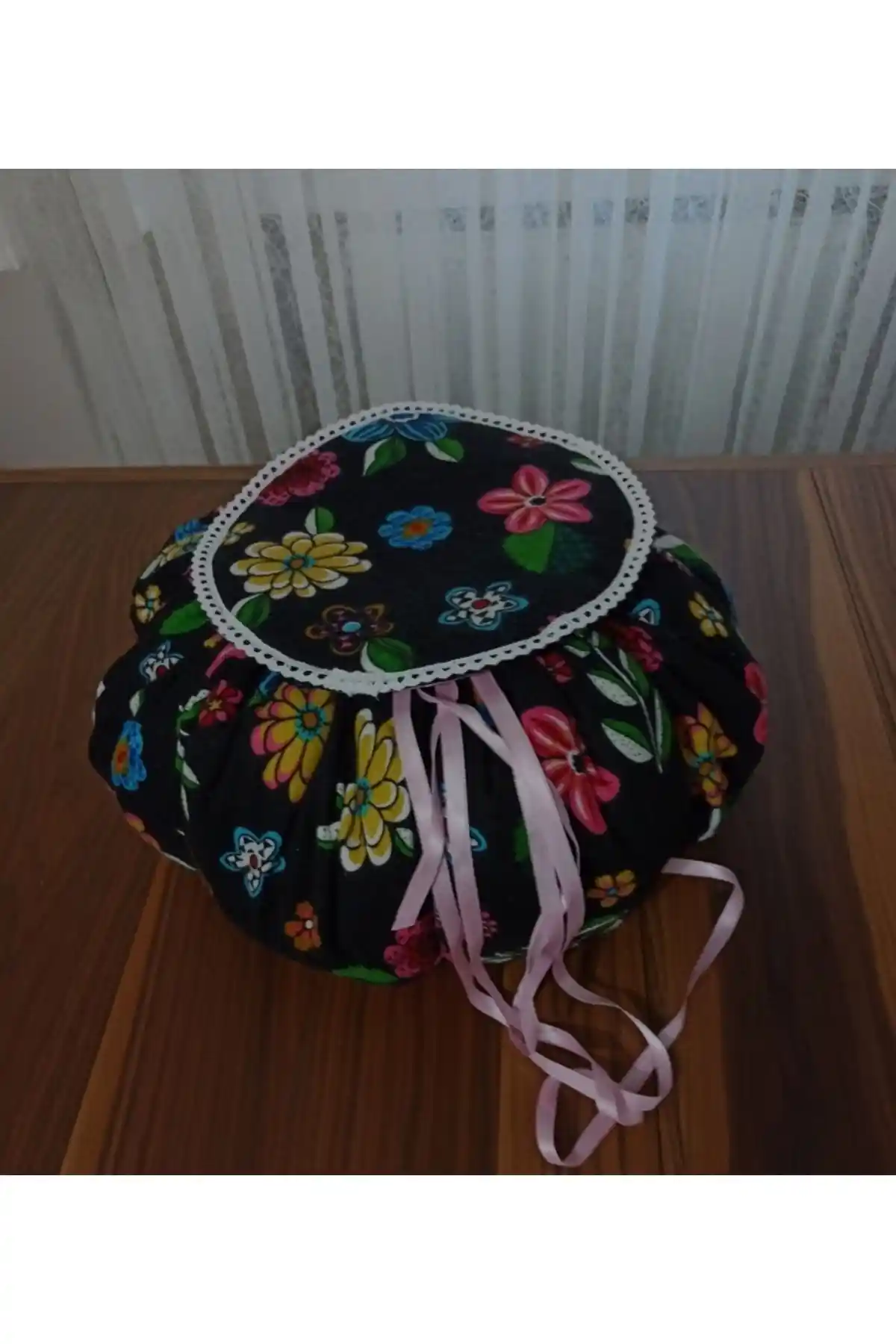 Yoğurt Mayalama Örtüsü Dekorasyonda Estetik ve İşlevsellik Sağlayan Pratik Çözüm